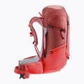Рюкзак туристичний жіночий Deuter Futura 30 l SL caspia/currant 7