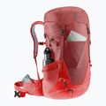 Рюкзак туристичний жіночий Deuter Futura 30 l SL caspia/currant 8