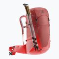 Рюкзак туристичний жіночий Deuter Futura 30 l SL caspia/currant 9