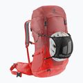 Рюкзак туристичний жіночий Deuter Futura 30 l SL caspia/currant 10