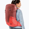 Рюкзак туристичний жіночий Deuter Futura 30 l SL caspia/currant 13