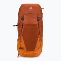 Рюкзак туристичний Deuter Futura 32 l chestnut/mandarine