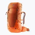 Рюкзак туристичний Deuter Futura 32 l chestnut/mandarine 5