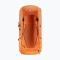 Рюкзак туристичний Deuter Futura 32 l chestnut/mandarine 6