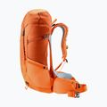 Рюкзак туристичний Deuter Futura 32 l chestnut/mandarine 7