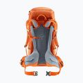 Рюкзак туристичний Deuter Futura 32 l chestnut/mandarine 8