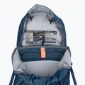 Рюкзак туристичний жіночий Deuter Futura Pro 38 l SL marine/lake 4