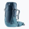 Рюкзак туристичний жіночий Deuter Futura Pro 38 l SL marine/lake 5