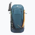 Рюкзак туристичний Deuter Futura Pro 40 l atlantic/ink 5