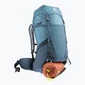 Рюкзак туристичний Deuter Futura Pro 40 l atlantic/ink 8
