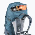 Рюкзак туристичний Deuter Futura Pro 40 l atlantic/ink 10