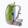 Рюкзак туристичний Deuter AC Lite 23 l meadow/pepper 8