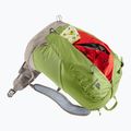 Рюкзак туристичний Deuter AC Lite 23 l meadow/pepper 9