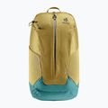 Рюкзак туристичний Deuter AC Lite 23 l clay/deepsea