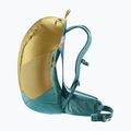 Рюкзак туристичний Deuter AC Lite 23 l clay/deepsea 5