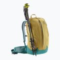 Рюкзак туристичний Deuter AC Lite 23 l clay/deepsea 7