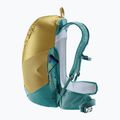 Рюкзак туристичний Deuter AC Lite 23 l clay/deepsea 8