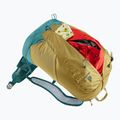 Рюкзак туристичний Deuter AC Lite 23 l clay/deepsea 9