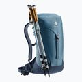 Рюкзак туристичний Deuter AC Lite 16 l atlantic/ink 8