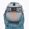 Рюкзак туристичний жіночий Deuter AC Lite 22 l SL lake/ink 4