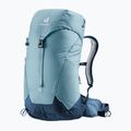Рюкзак туристичний жіночий Deuter AC Lite 22 l SL lake/ink 5