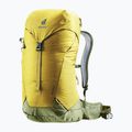 Рюкзак туристичний Deuter AC Lite 24 l turmeric/khaki 2