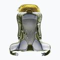 Рюкзак туристичний Deuter AC Lite 24 l turmeric/khaki 4