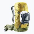 Рюкзак туристичний Deuter AC Lite 24 l turmeric/khaki 8