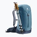 Рюкзак туристичний Deuter AC Lite 30 l atlantic/ink 9