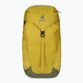 Рюкзак туристичний Deuter AC Lite 30 l turmeric/khaki