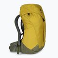 Рюкзак туристичний Deuter AC Lite 30 l turmeric/khaki 2