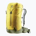 Рюкзак туристичний Deuter AC Lite 30 l turmeric/khaki 5