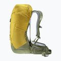 Рюкзак туристичний Deuter AC Lite 30 l turmeric/khaki 9