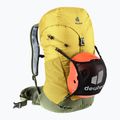 Рюкзак туристичний Deuter AC Lite 30 l turmeric/khaki 12