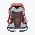 Рюкзак туристичний жіночий Deuter Zugspitze 22 l SL caspia/ink 5