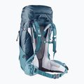 Рюкзак трекінговий жіночий Deuter Futura Air Trek 45 + 10 l SL marine/lake 6