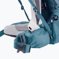 Рюкзак трекінговий жіночий Deuter Futura Air Trek 45 + 10 l SL marine/lake 12