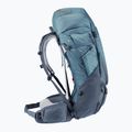 Рюкзак трекінговий Deuter Futura Air Trek 50 + 10 l atlantic/ink 4