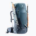Рюкзак трекінговий Deuter Futura Air Trek 50 + 10 l atlantic/ink 5