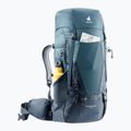 Рюкзак трекінговий Deuter Futura Air Trek 50 + 10 l atlantic/ink 6