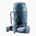 Рюкзак трекінговий Deuter Futura Air Trek 50 + 10 l atlantic/ink 7