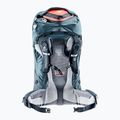 Рюкзак трекінговий Deuter Futura Air Trek 50 + 10 l atlantic/ink 8