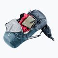 Рюкзак трекінговий Deuter Futura Air Trek 50 + 10 l atlantic/ink 10