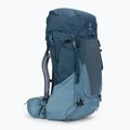 Рюкзак трекінговий жіночий Deuter Futura Air Trek 55 + 10 l SL marine/lake 2