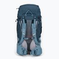 Рюкзак трекінговий жіночий Deuter Futura Air Trek 55 + 10 l SL marine/lake 3