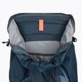 Рюкзак трекінговий жіночий Deuter Futura Air Trek 55 + 10 l SL marine/lake 4