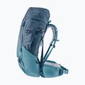 Рюкзак трекінговий жіночий Deuter Futura Air Trek 55 + 10 l SL marine/lake 6