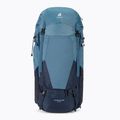 Рюкзак трекінговий Deuter Futura Air Trek 60 + 10 l atlantic/ink