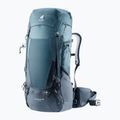 Рюкзак трекінговий Deuter Futura Air Trek 60 + 10 l atlantic/ink 5