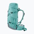 Жіночий альпіністський рюкзак deuter Gravity Expedition 45+12 л SL dustblue/graphite 4